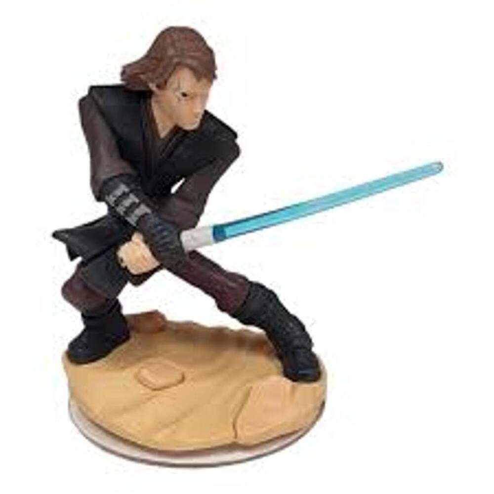 Disney Black and Tan Action-figures-playsets